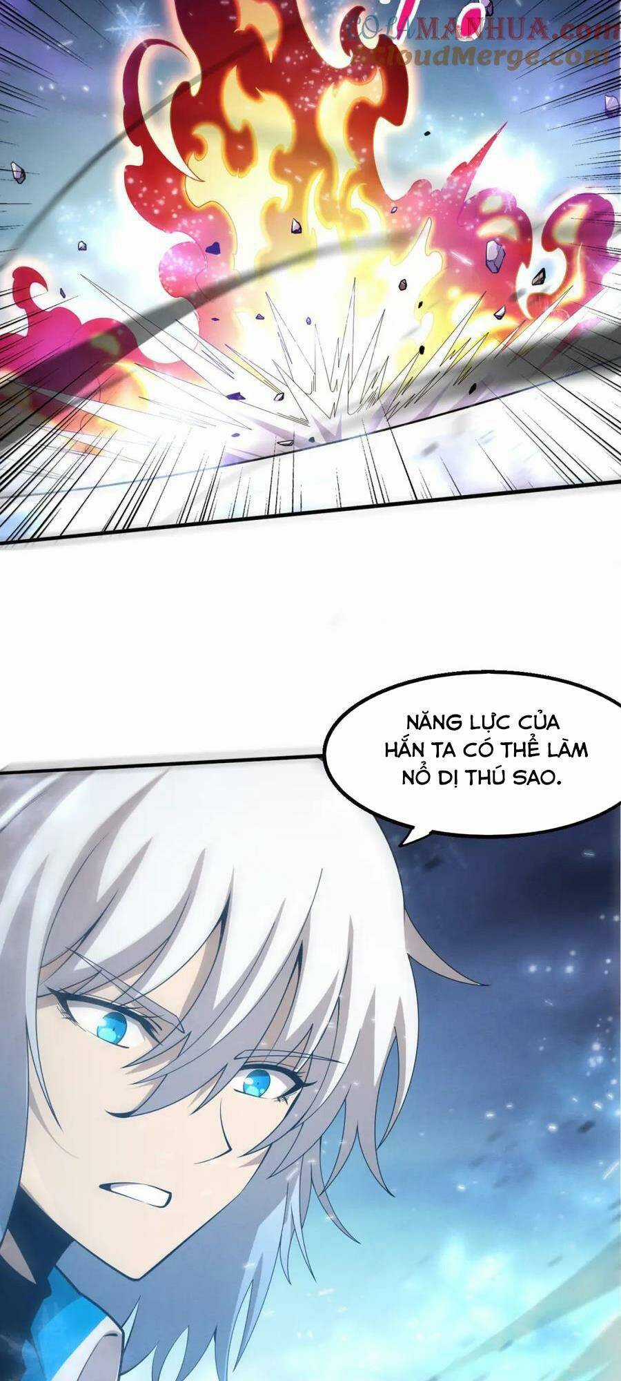Tiến Hóa Cuồng Triều Chapter 172 trang 14