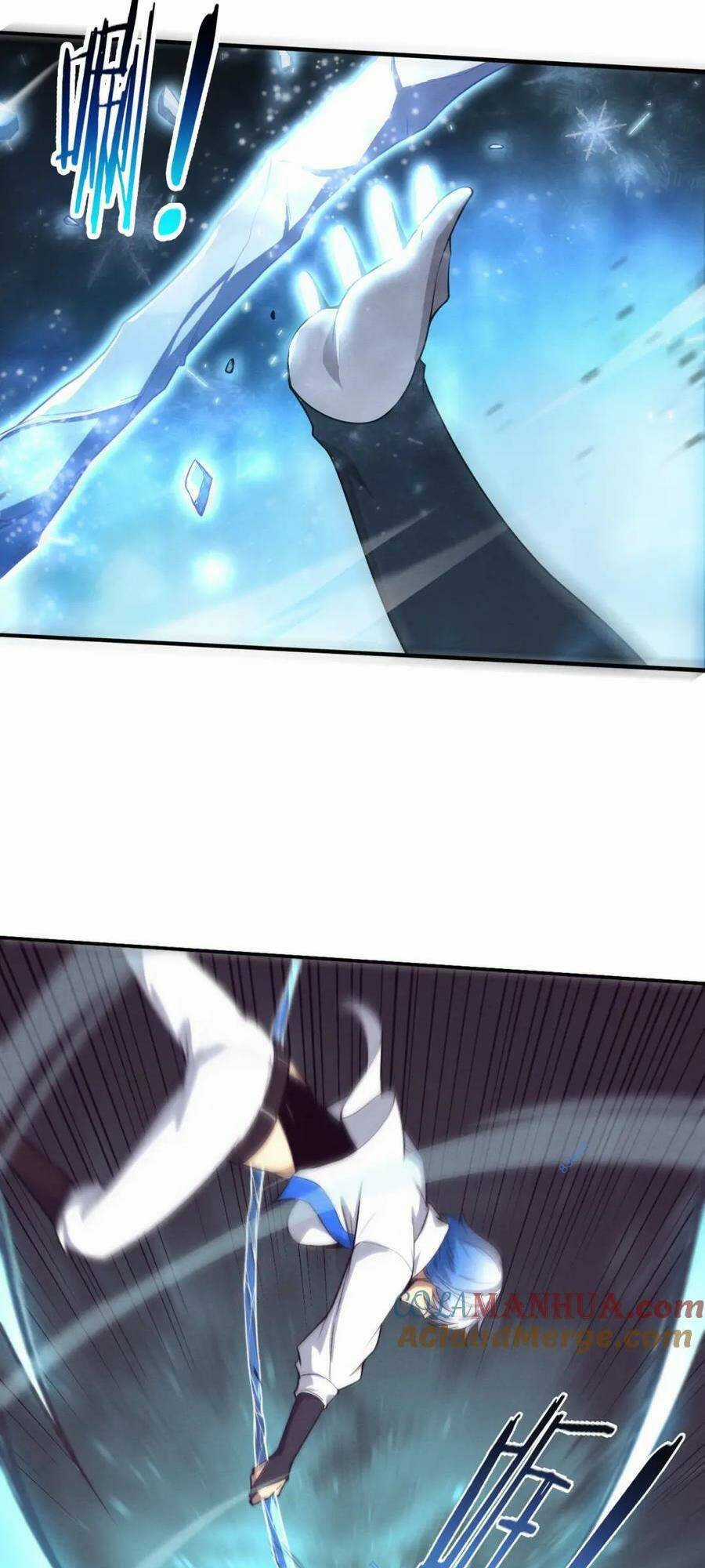 Tiến Hóa Cuồng Triều Chapter 172 trang 16