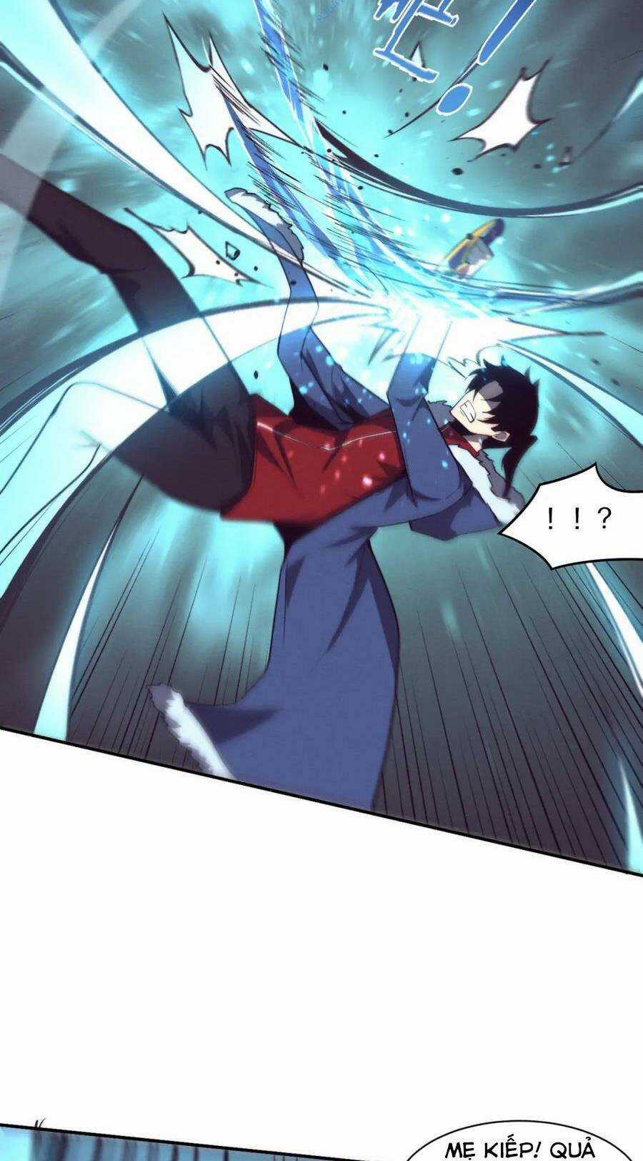 Tiến Hóa Cuồng Triều Chapter 172 trang 17