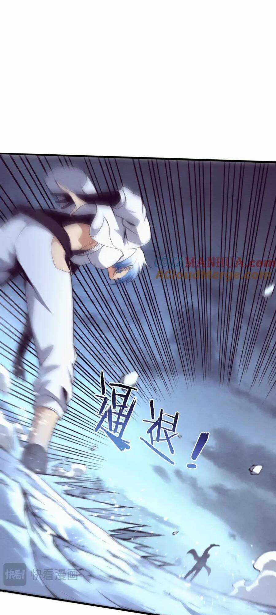 Tiến Hóa Cuồng Triều Chapter 172 trang 21