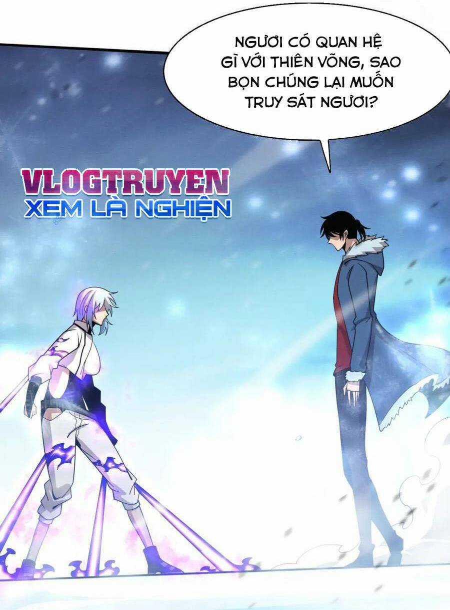 Tiến Hóa Cuồng Triều Chapter 172 trang 29