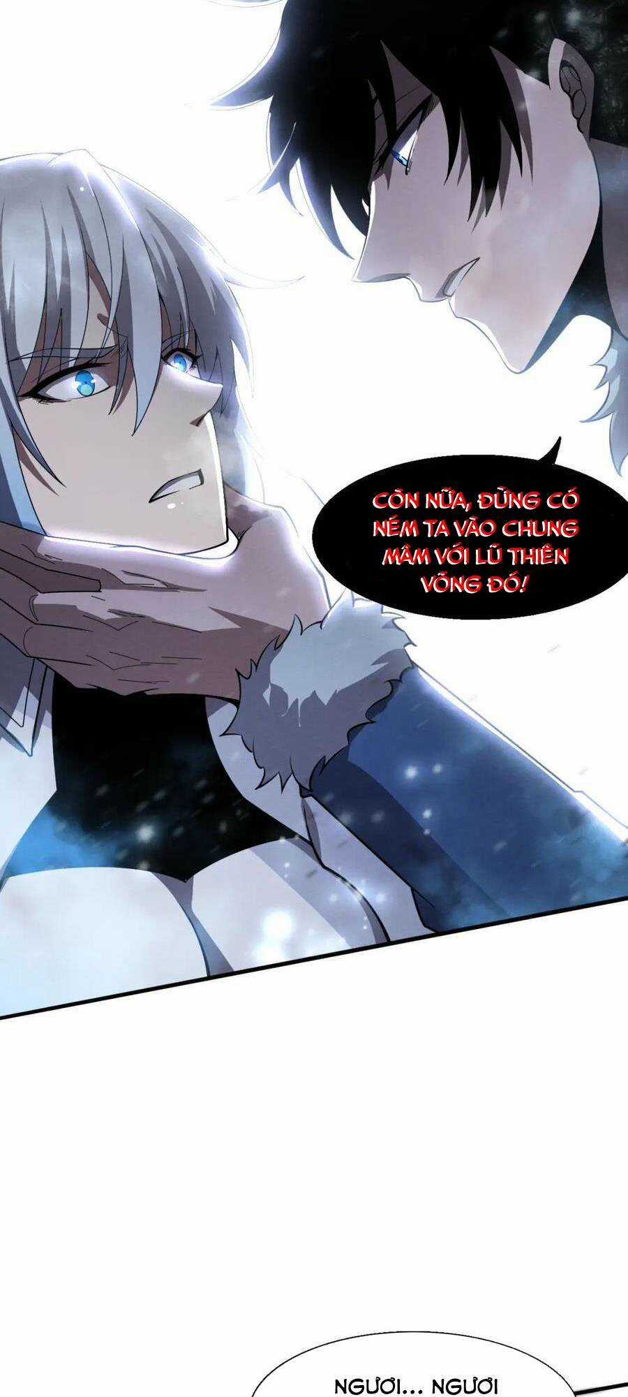 Tiến Hóa Cuồng Triều Chapter 172 trang 31