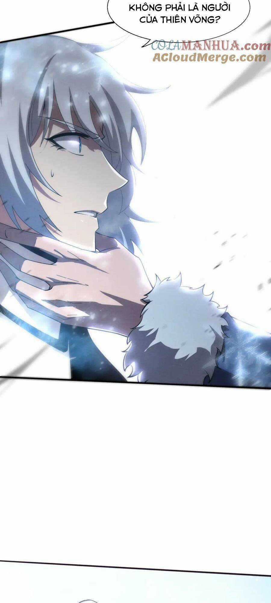 Tiến Hóa Cuồng Triều Chapter 172 trang 32