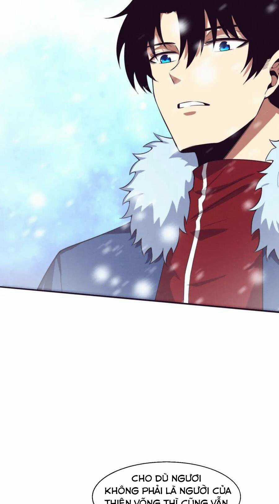 Tiến Hóa Cuồng Triều Chapter 172 trang 34