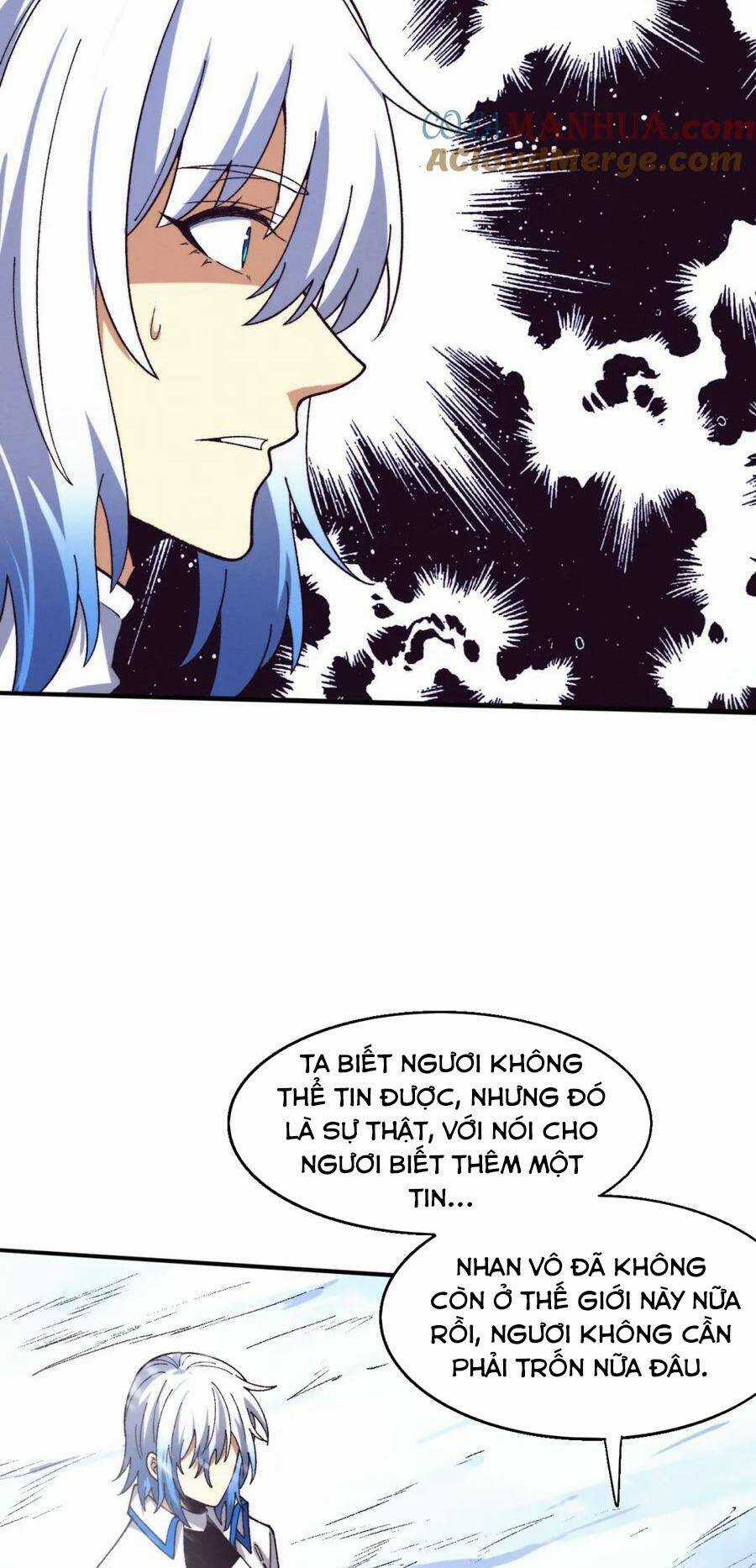 Tiến Hóa Cuồng Triều Chapter 172 trang 38