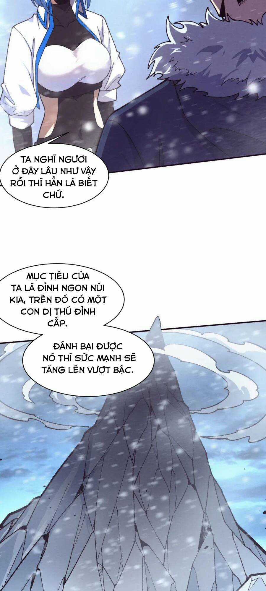 Tiến Hóa Cuồng Triều Chapter 172 trang 41