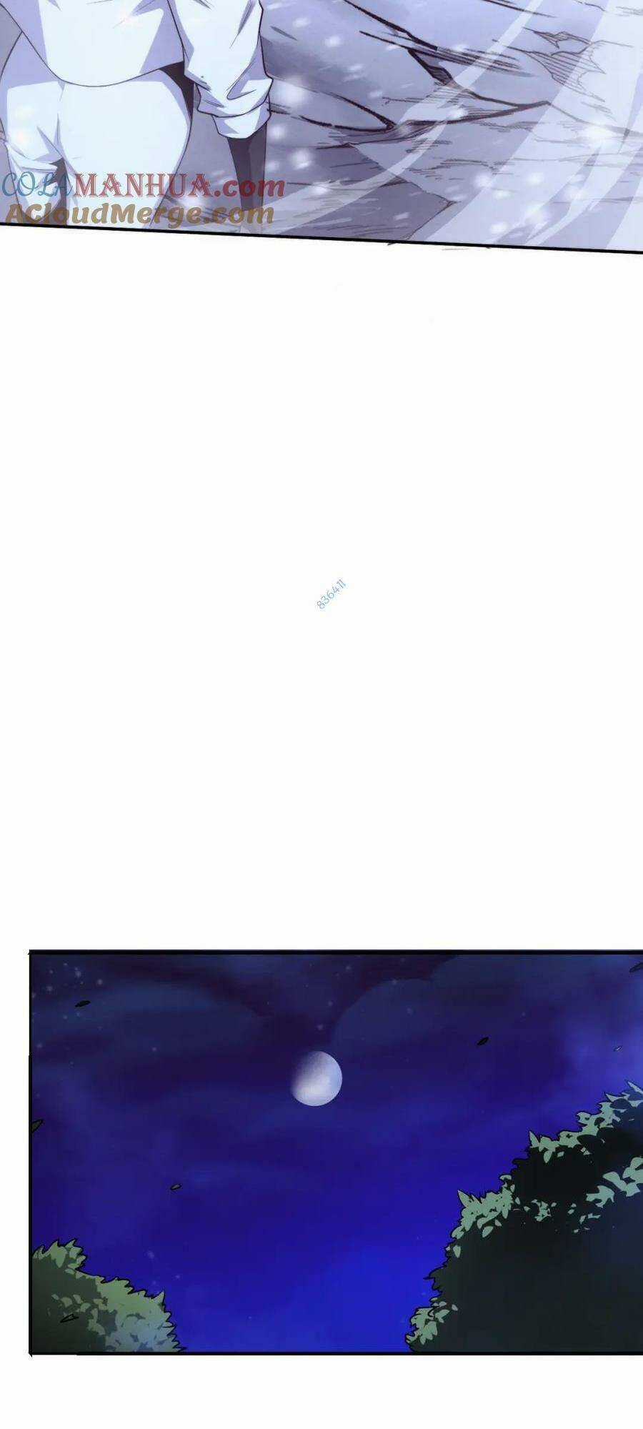 Tiến Hóa Cuồng Triều Chapter 172 trang 48