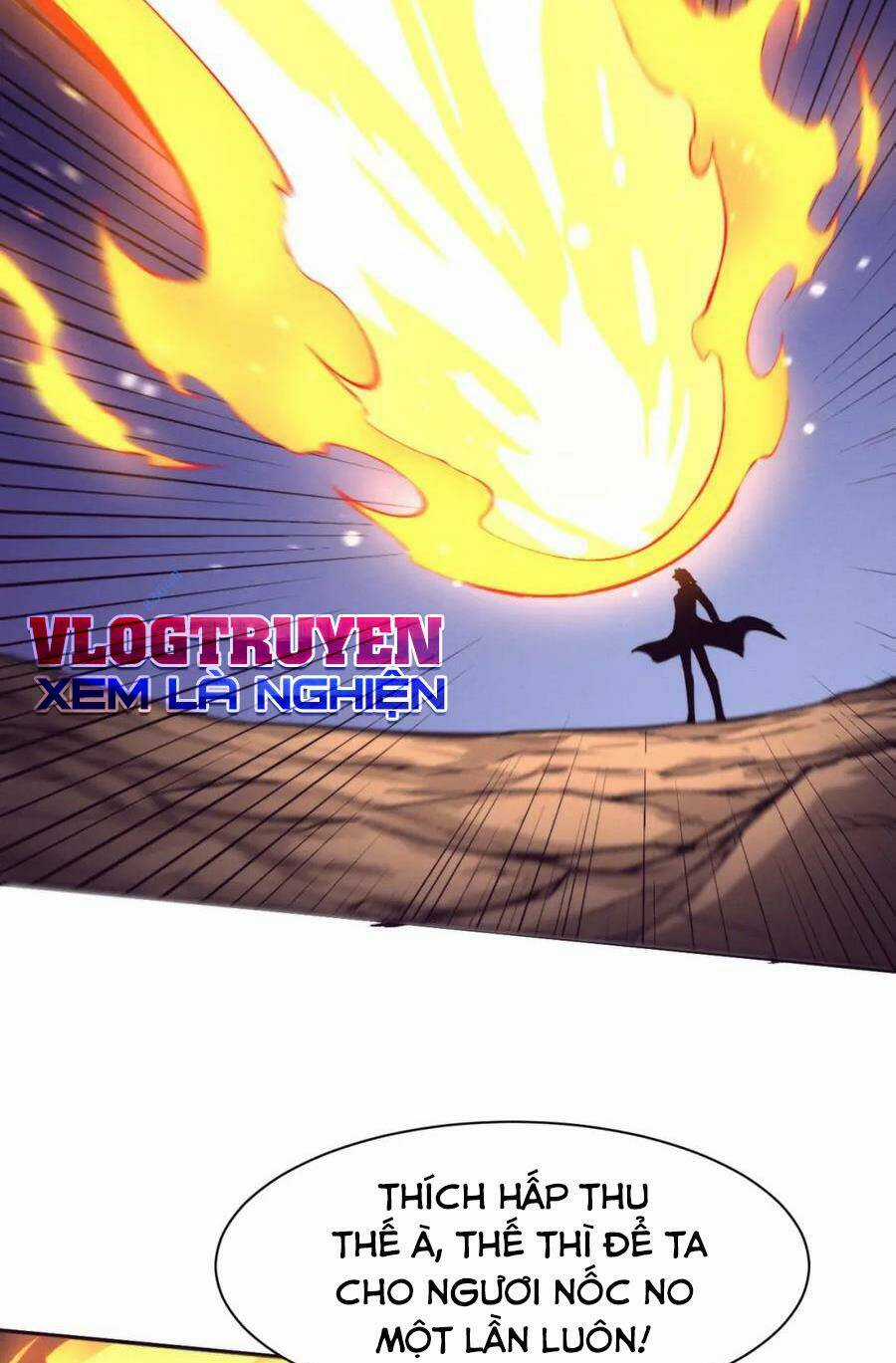 Tiến Hóa Cuồng Triều Chapter 172 trang 5