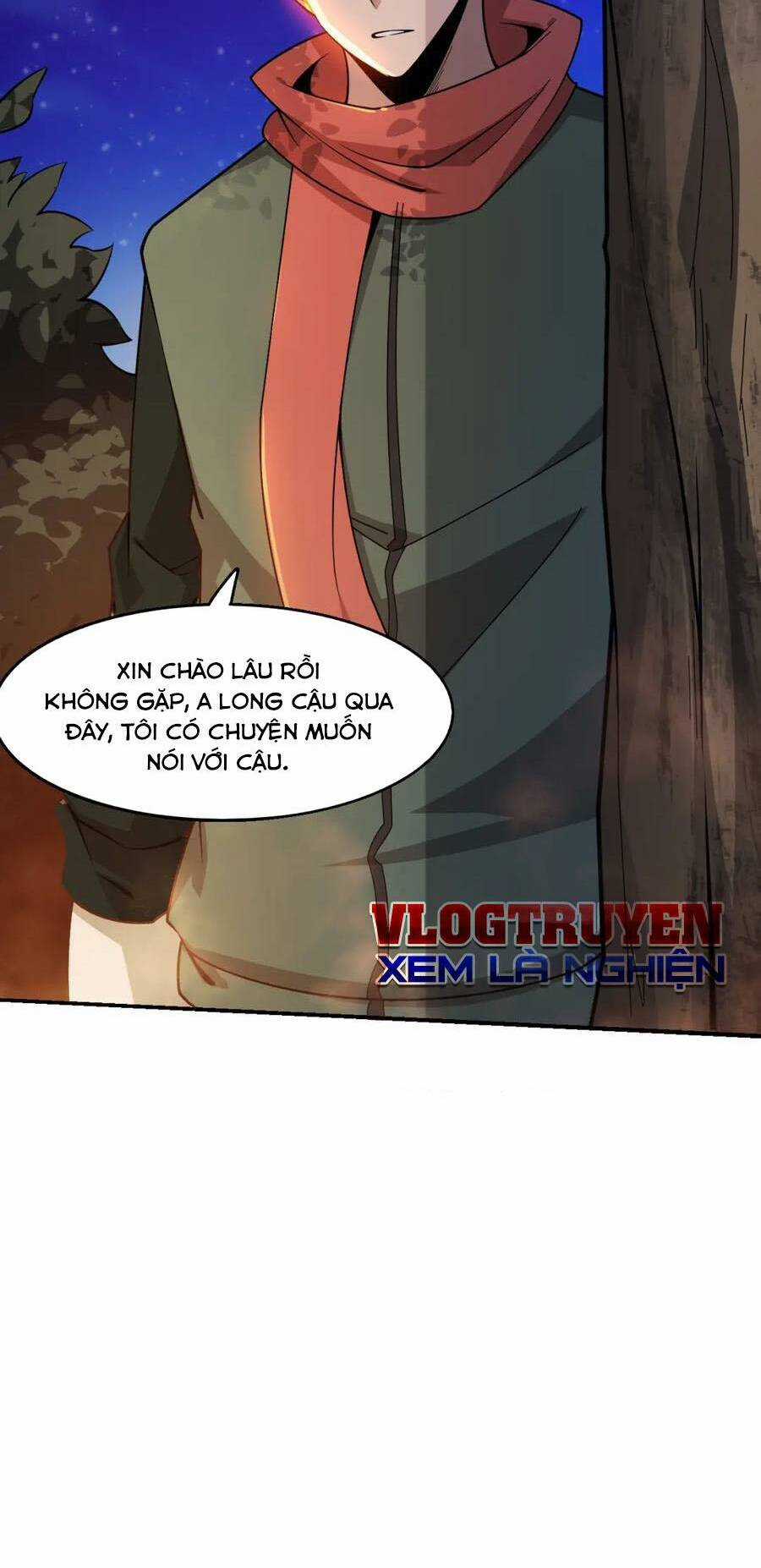 Tiến Hóa Cuồng Triều Chapter 172 trang 51