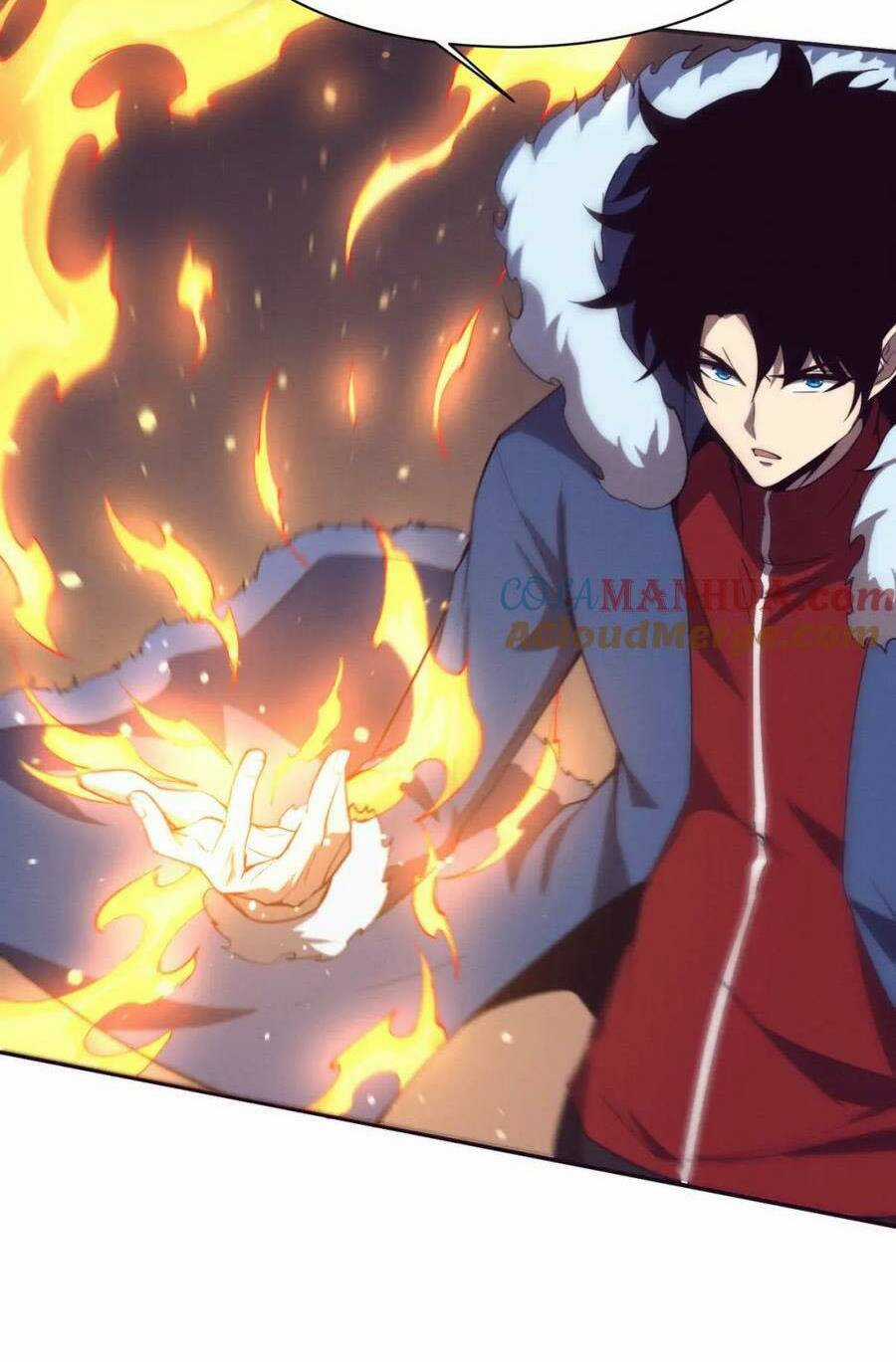 Tiến Hóa Cuồng Triều Chapter 172 trang 6