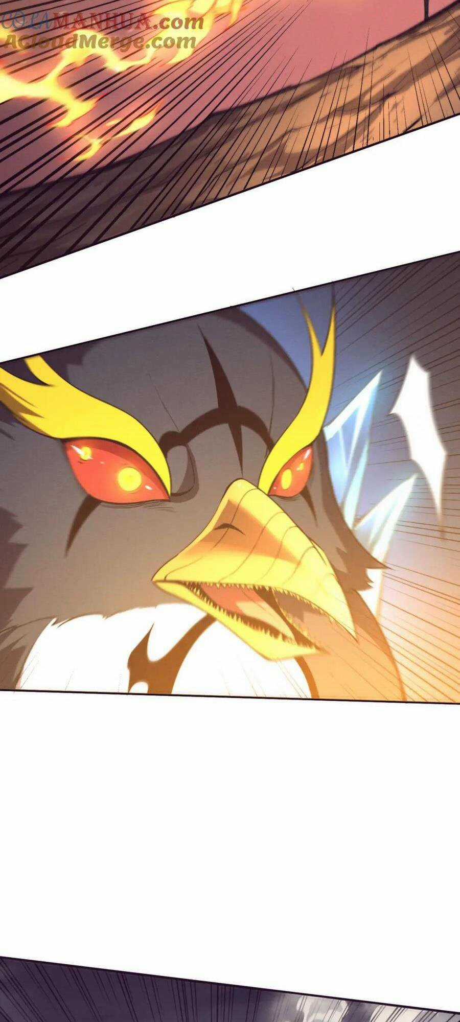 Tiến Hóa Cuồng Triều Chapter 172 trang 8