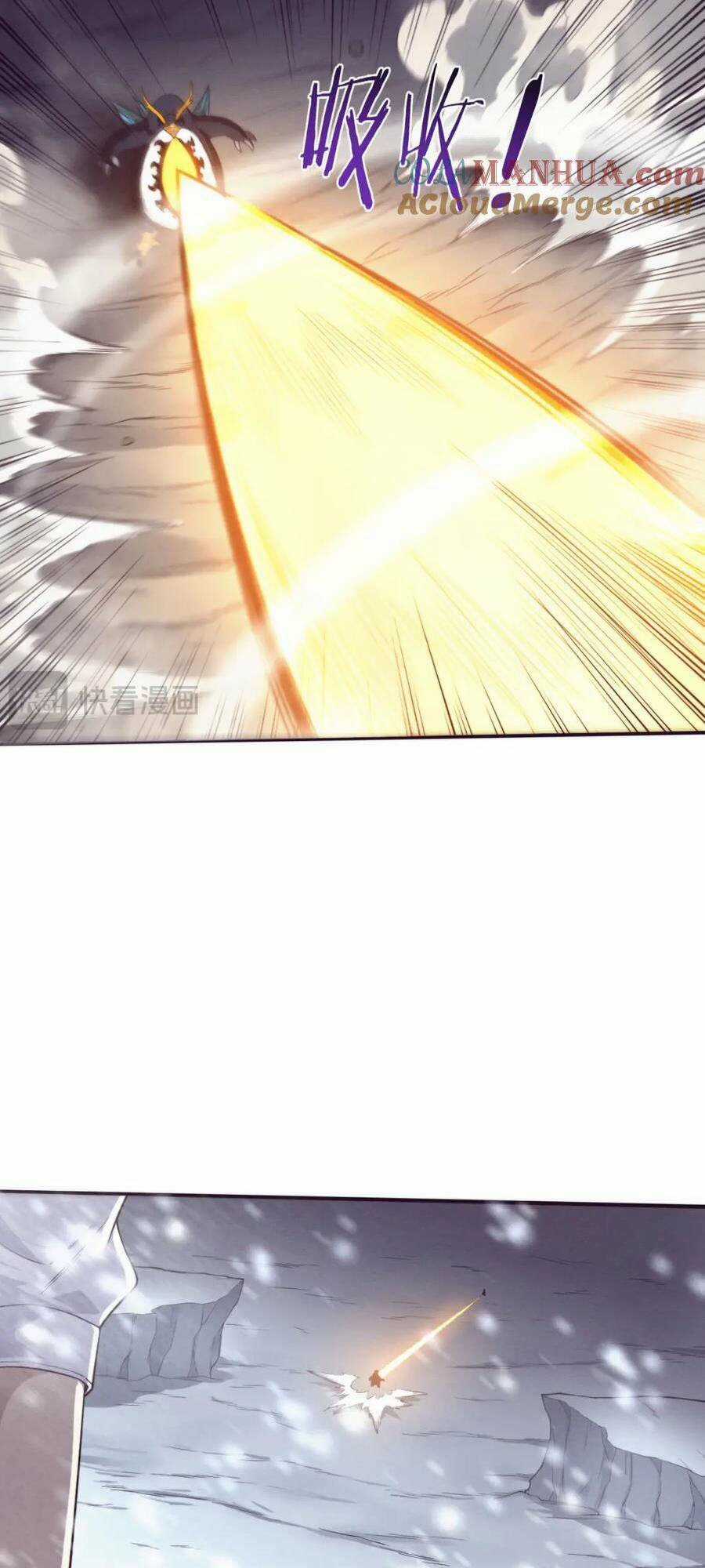 Tiến Hóa Cuồng Triều Chapter 172 trang 9