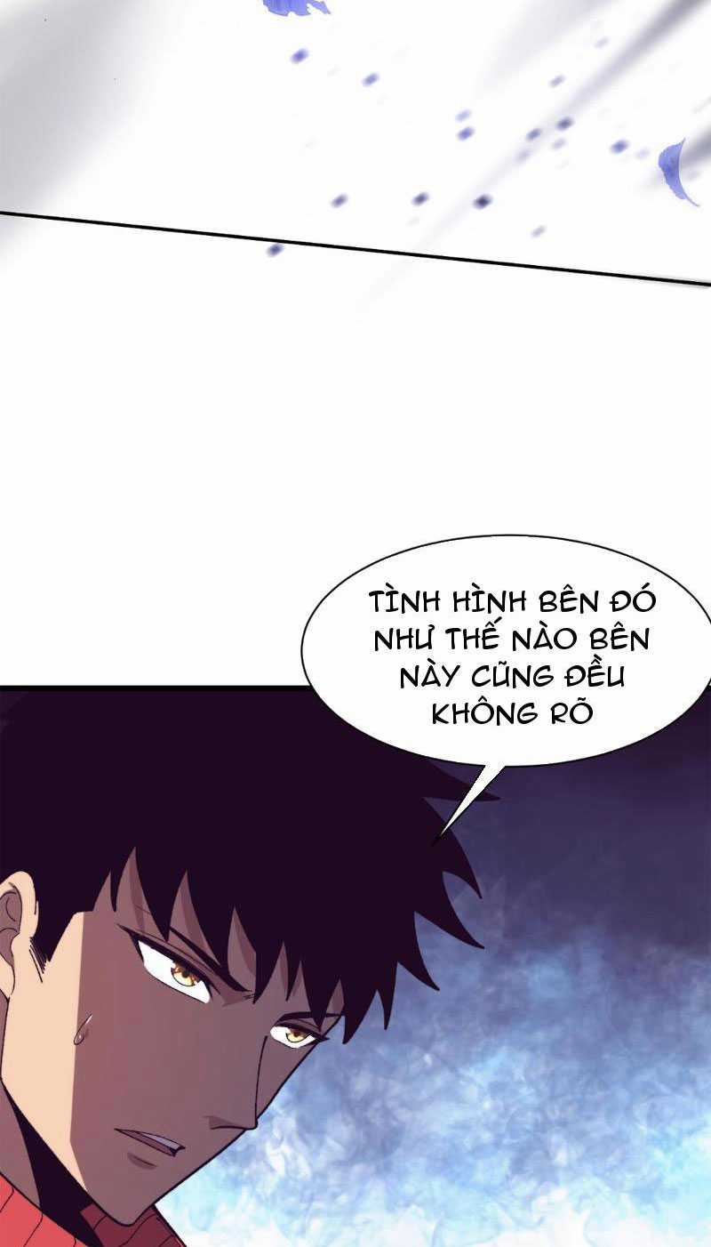 Tiến Hóa Cuồng Triều Chapter 173 trang 11