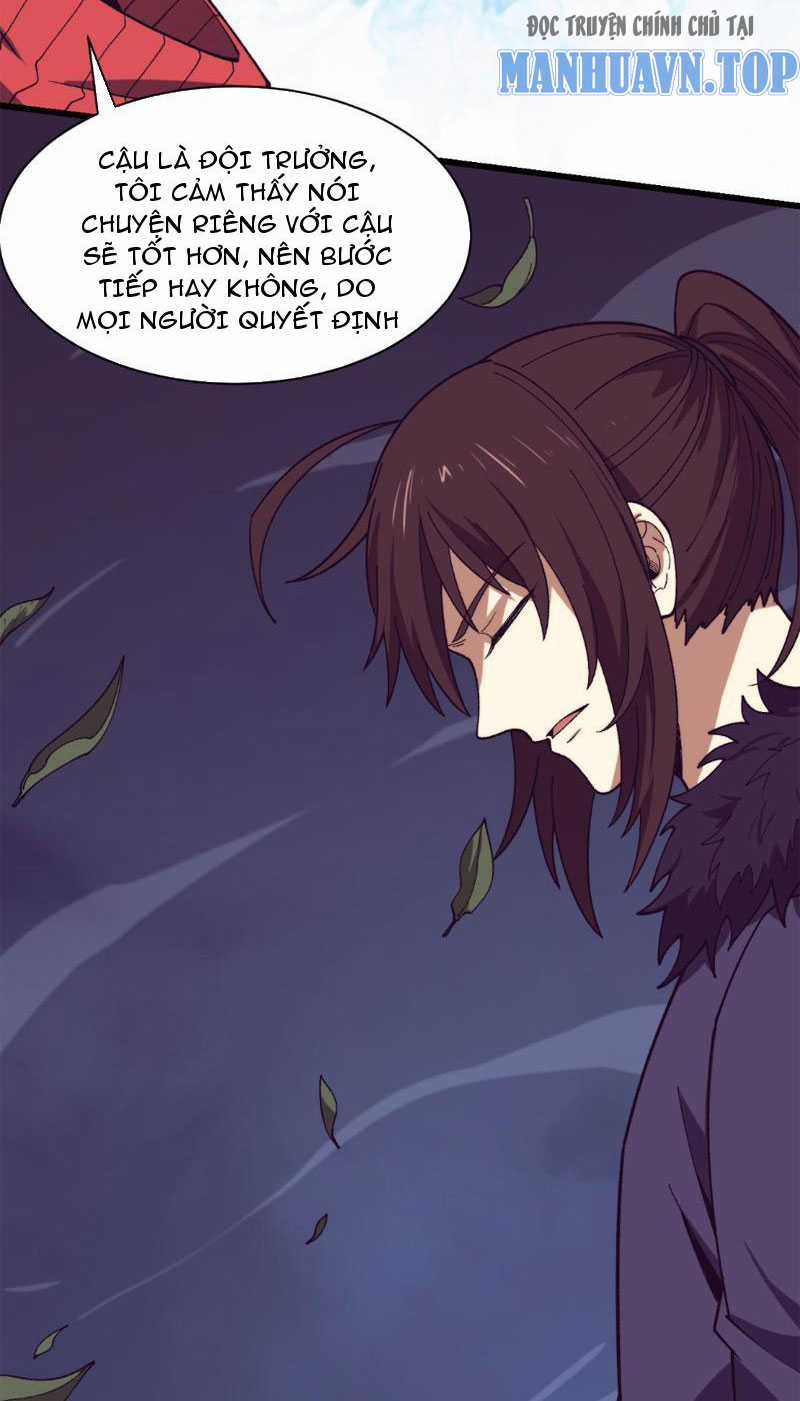 Tiến Hóa Cuồng Triều Chapter 173 trang 12