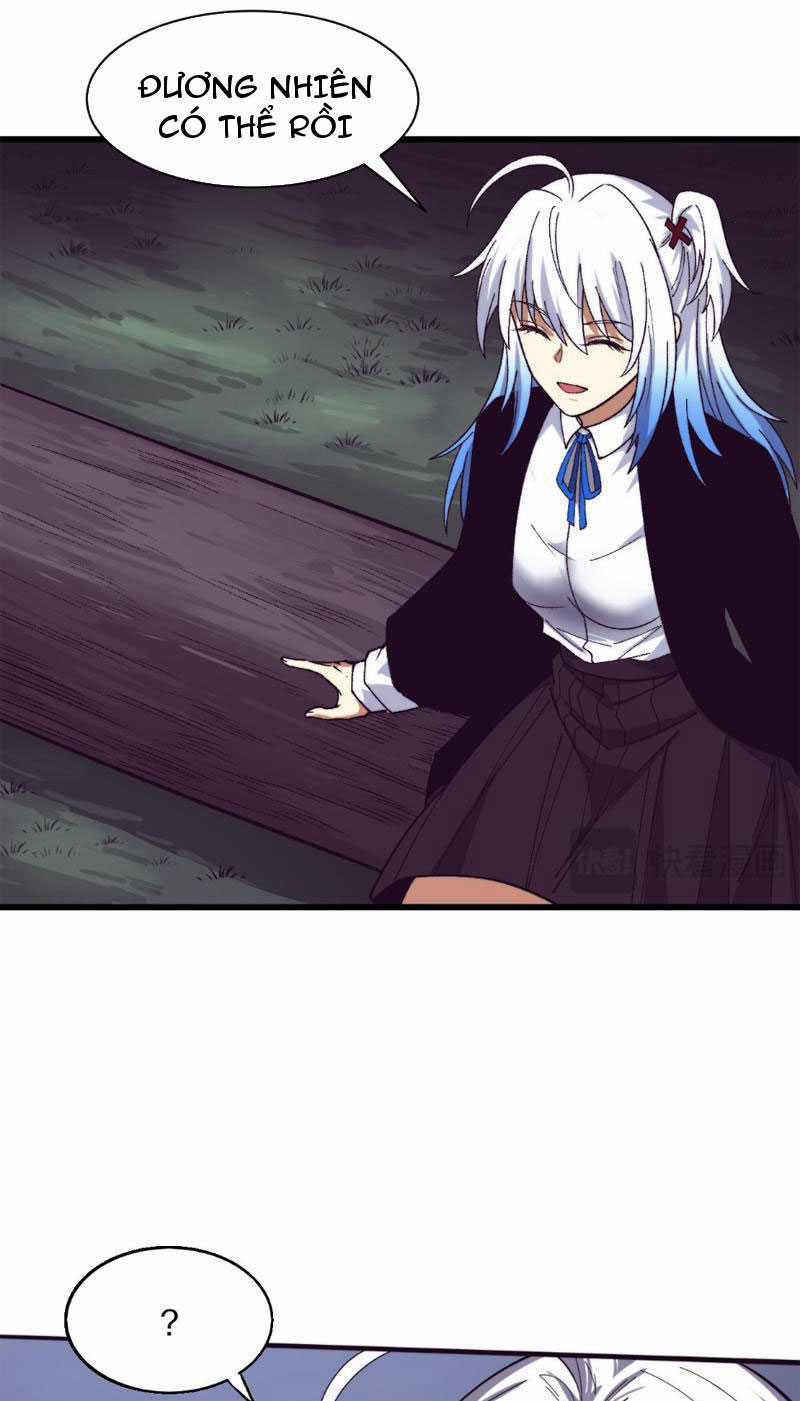 Tiến Hóa Cuồng Triều Chapter 173 trang 15