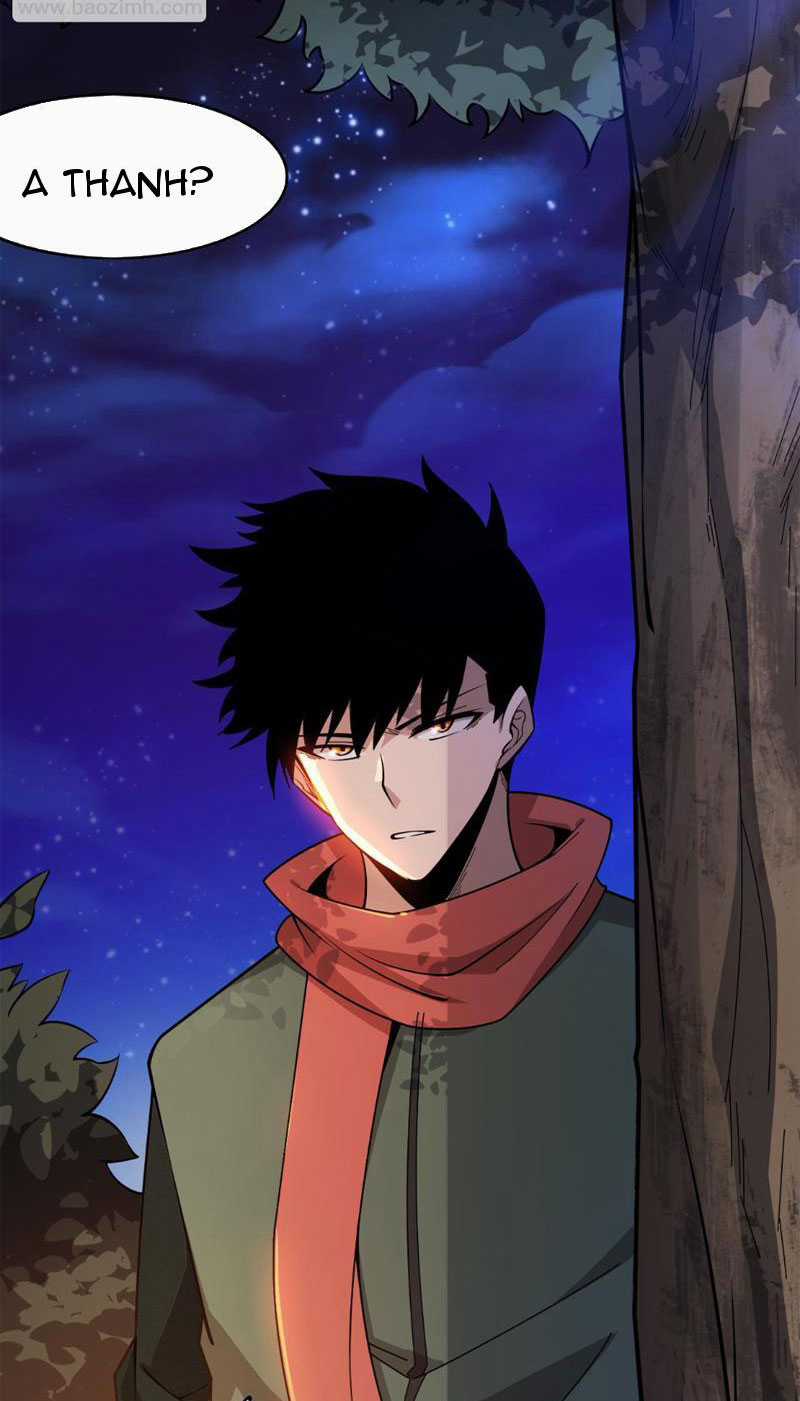 Tiến Hóa Cuồng Triều Chapter 173 trang 2