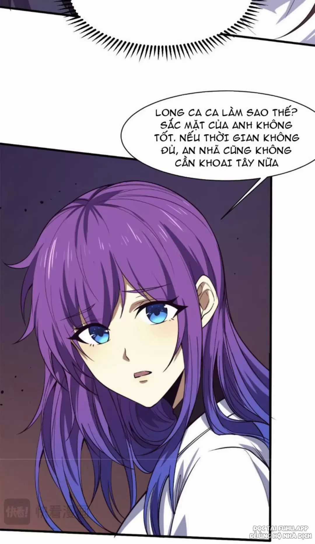 Tiến Hóa Cuồng Triều Chapter 173 trang 21