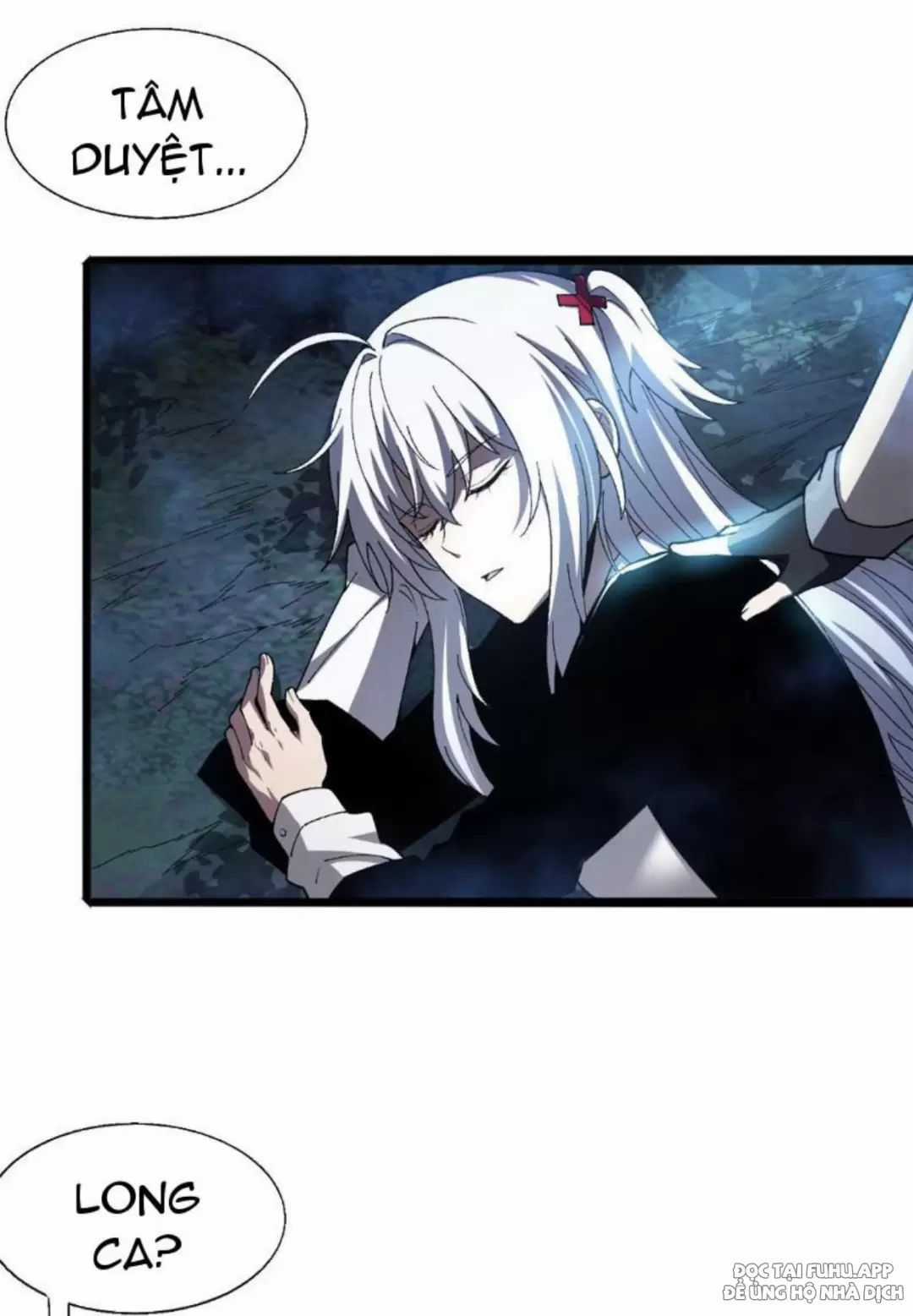 Tiến Hóa Cuồng Triều Chapter 173 trang 28