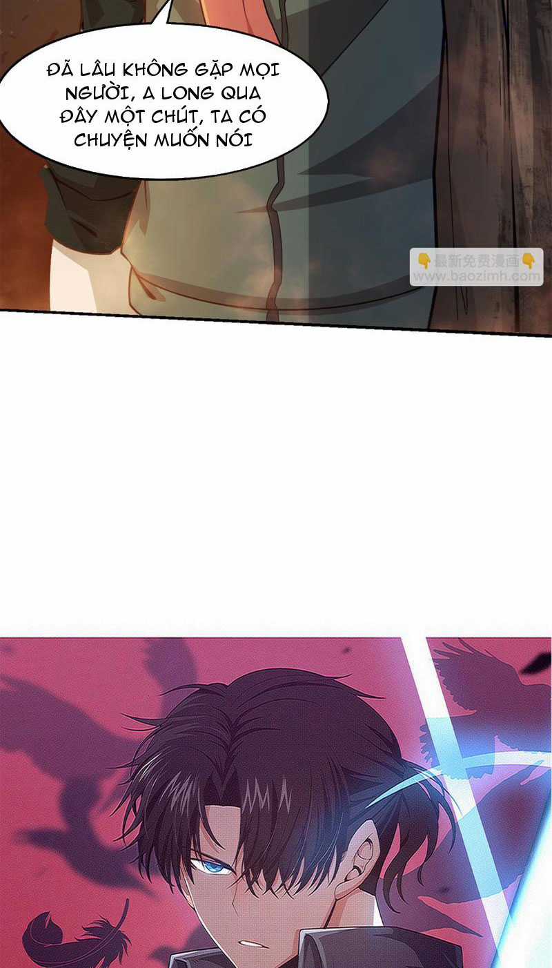 Tiến Hóa Cuồng Triều Chapter 173 trang 3