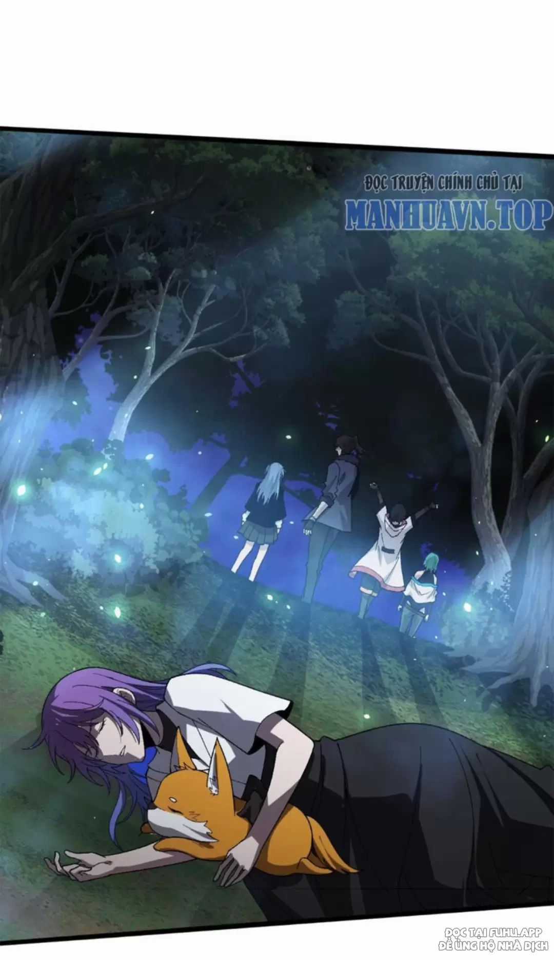 Tiến Hóa Cuồng Triều Chapter 173 trang 30