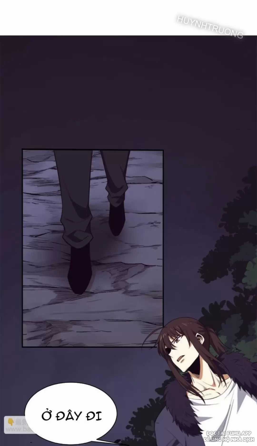 Tiến Hóa Cuồng Triều Chapter 173 trang 32