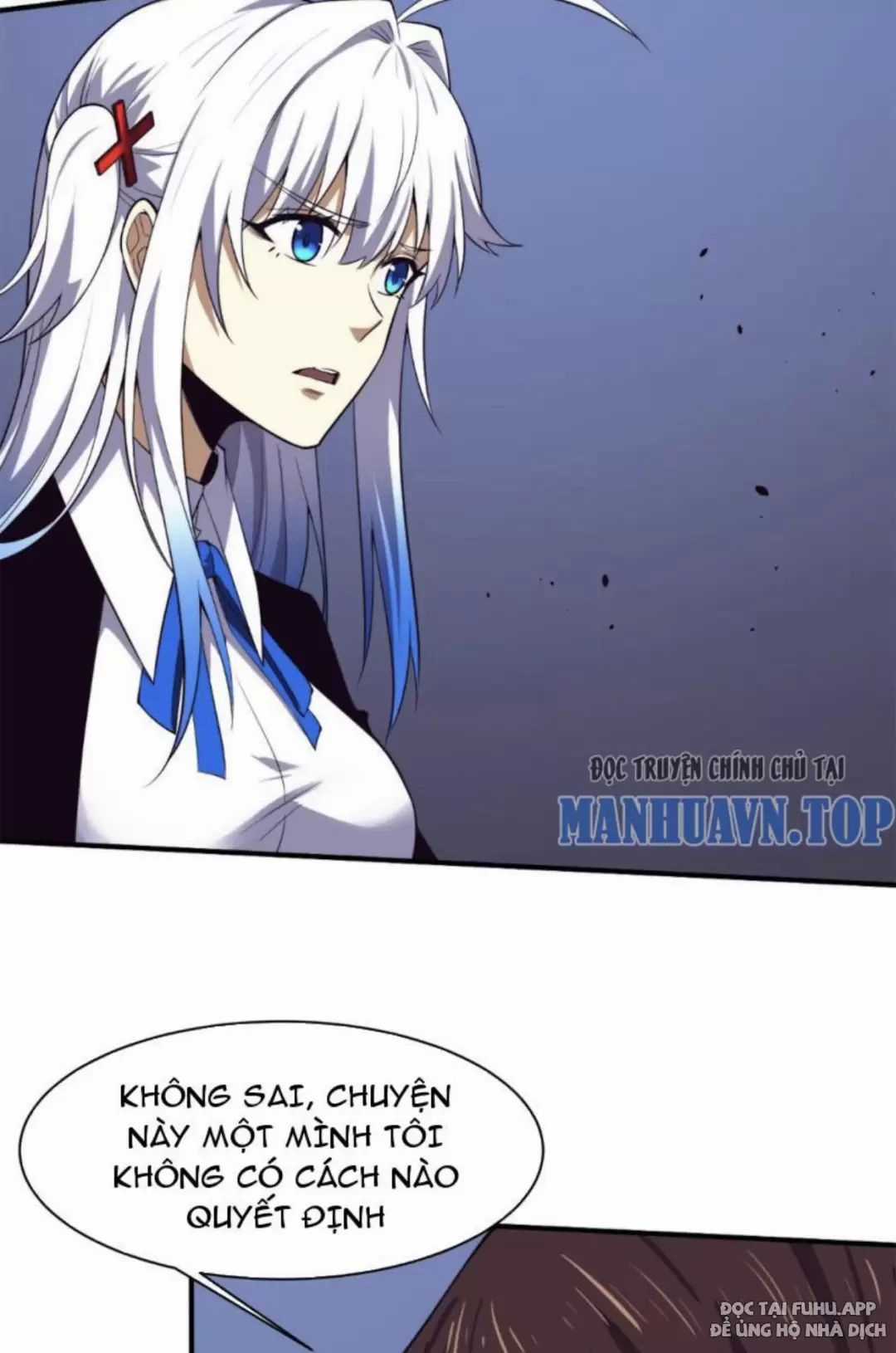 Tiến Hóa Cuồng Triều Chapter 173 trang 35