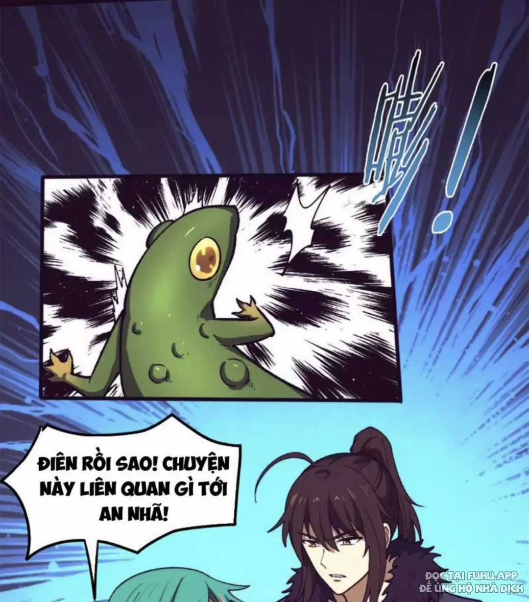 Tiến Hóa Cuồng Triều Chapter 173 trang 38