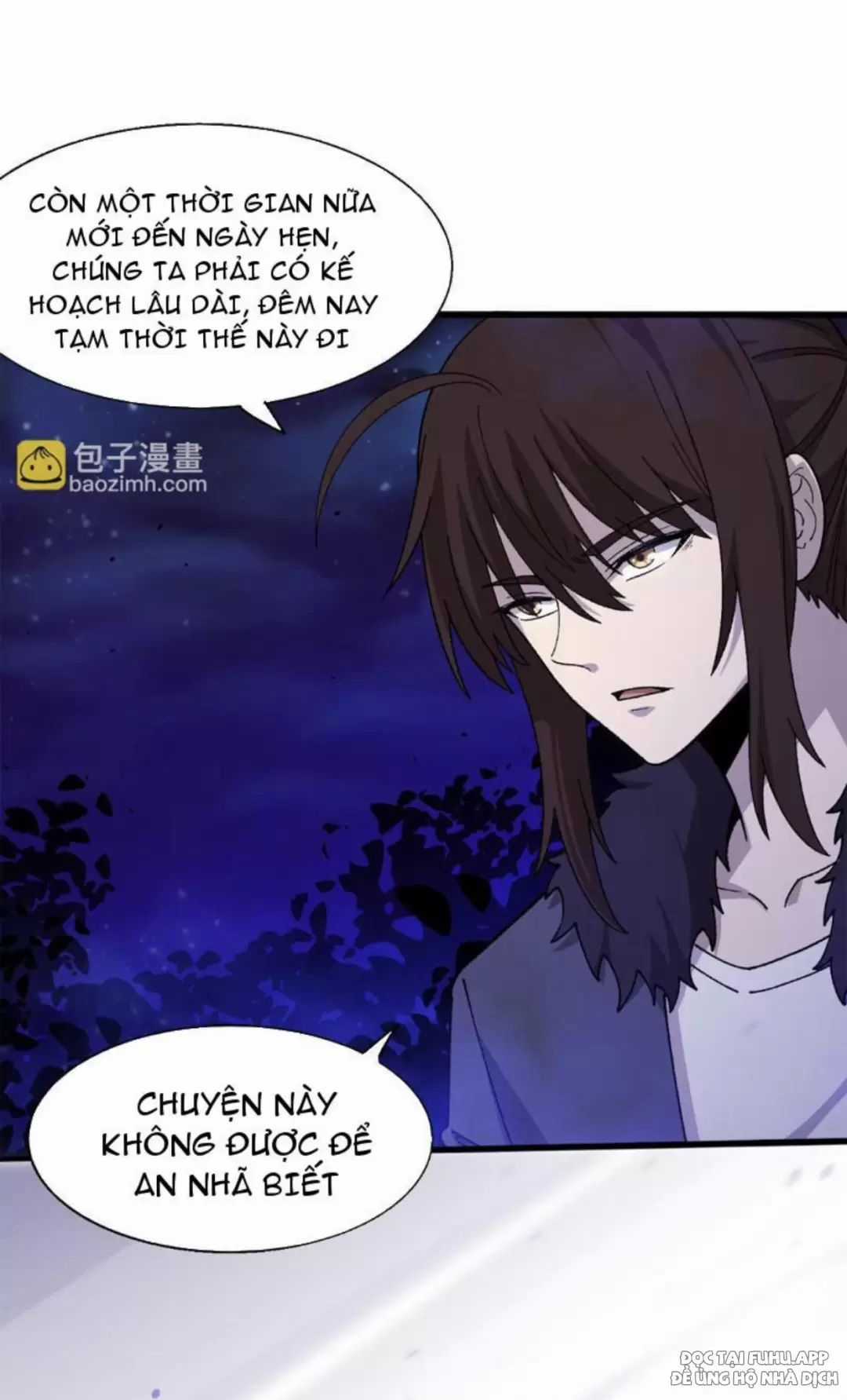 Tiến Hóa Cuồng Triều Chapter 173 trang 43