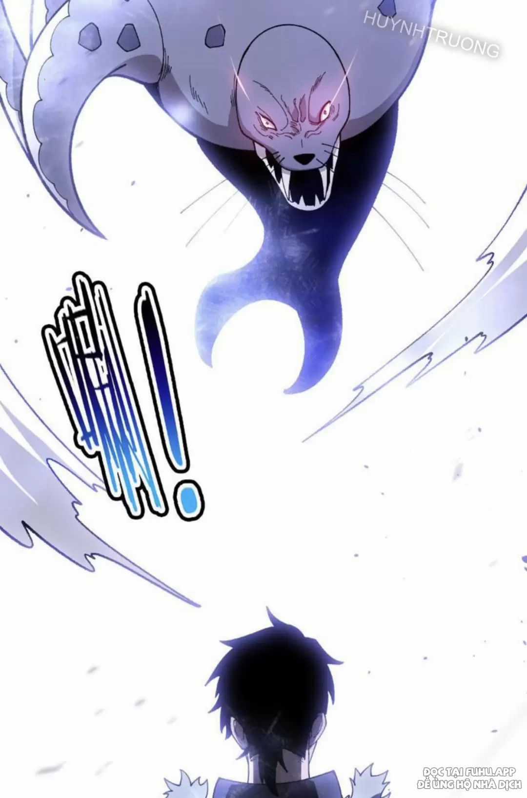 Tiến Hóa Cuồng Triều Chapter 173 trang 45