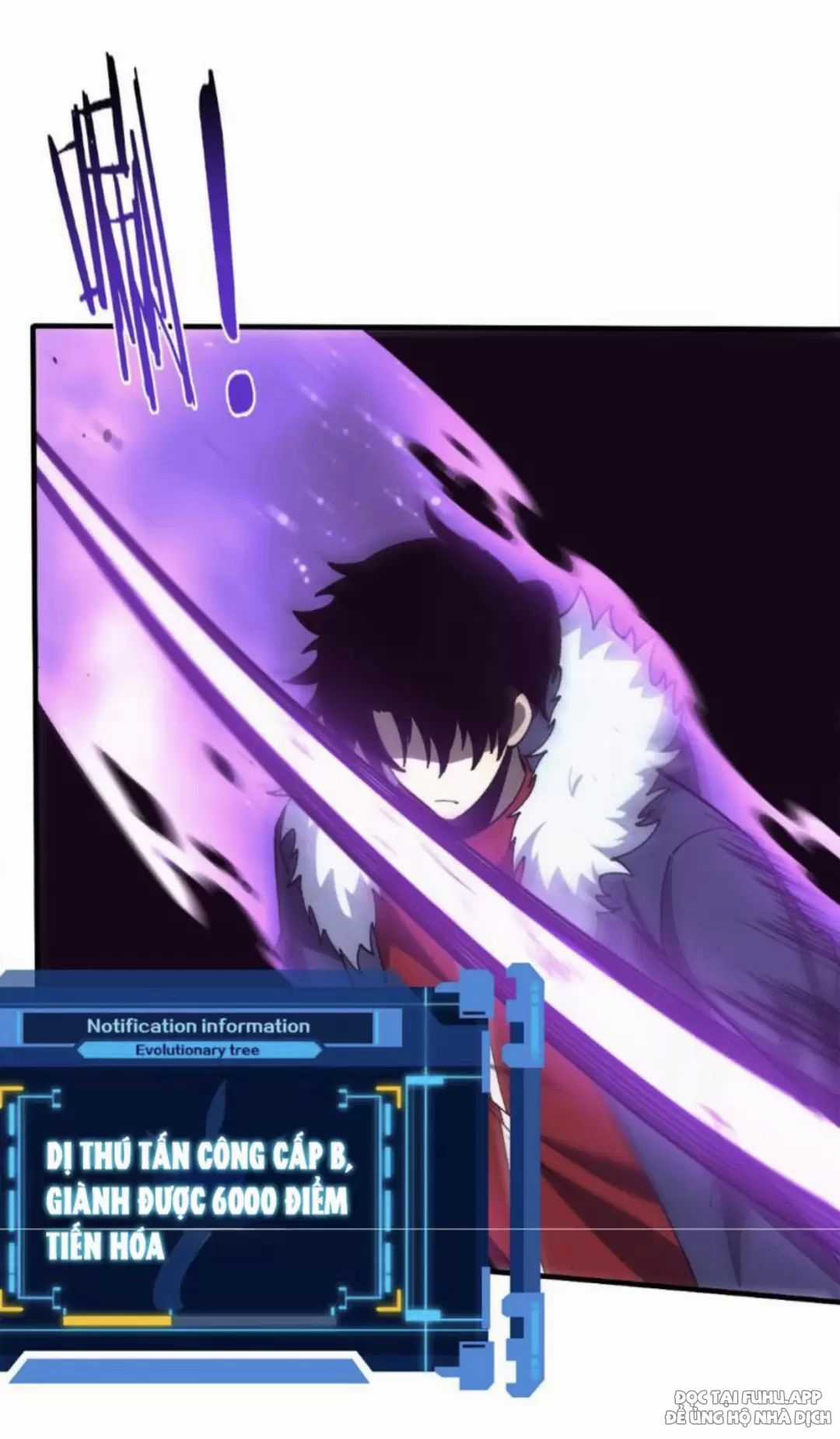 Tiến Hóa Cuồng Triều Chapter 173 trang 47