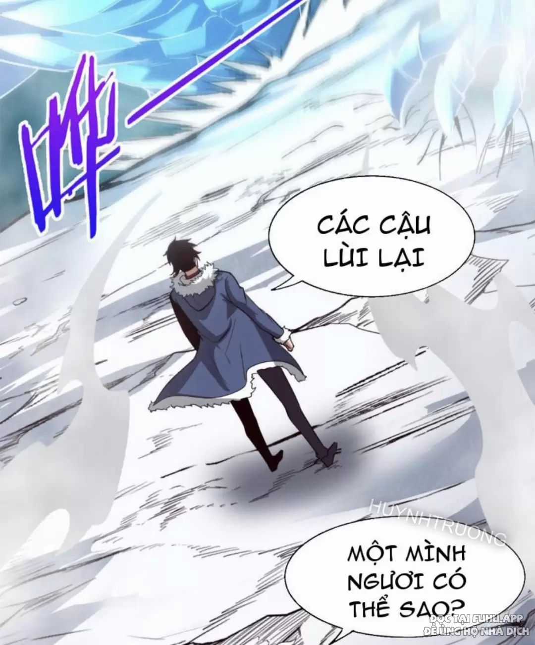 Tiến Hóa Cuồng Triều Chapter 173 trang 53