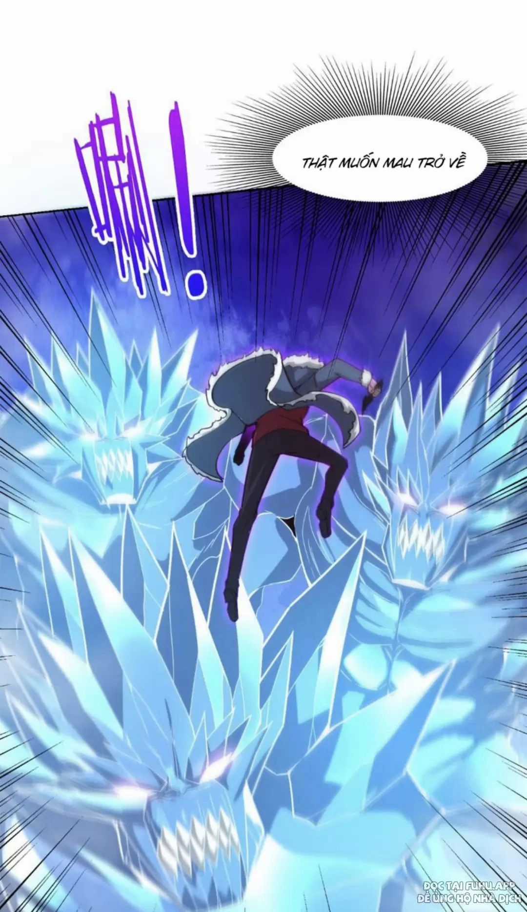 Tiến Hóa Cuồng Triều Chapter 173 trang 57