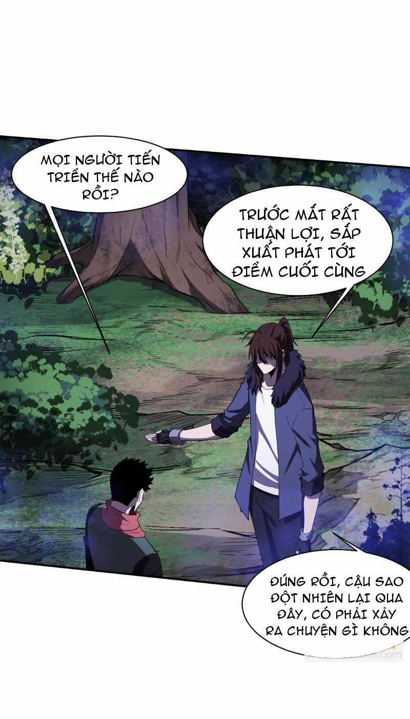 Tiến Hóa Cuồng Triều Chapter 173 trang 6