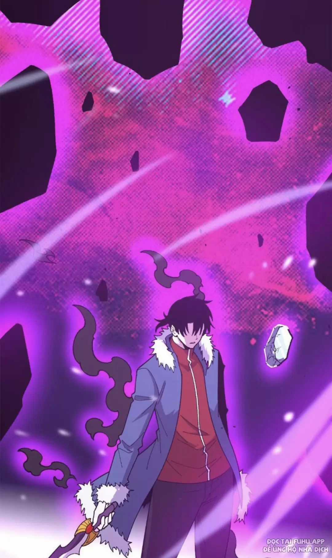 Tiến Hóa Cuồng Triều Chapter 173 trang 61