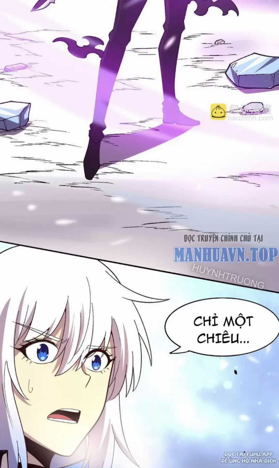 Tiến Hóa Cuồng Triều Chapter 173 trang 62