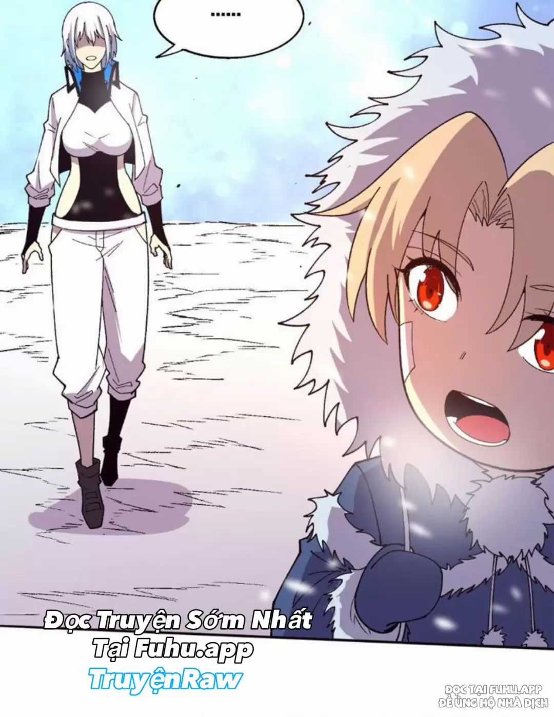 Tiến Hóa Cuồng Triều Chapter 173 trang 64