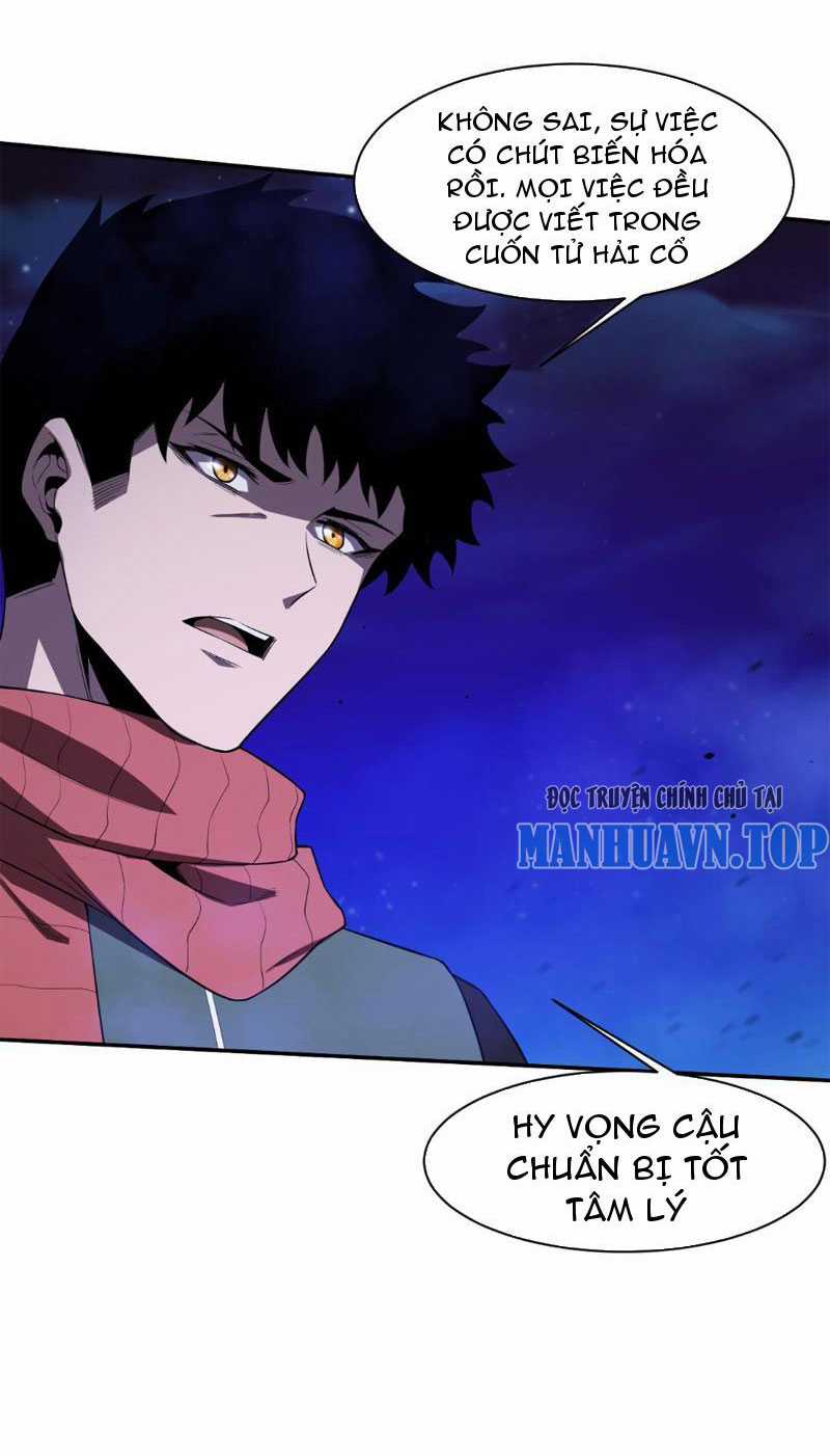 Tiến Hóa Cuồng Triều Chapter 173 trang 7