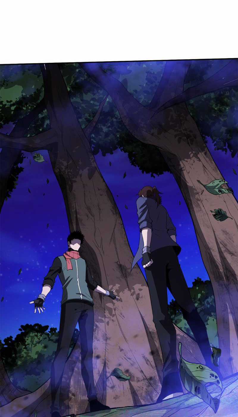 Tiến Hóa Cuồng Triều Chapter 173 trang 8