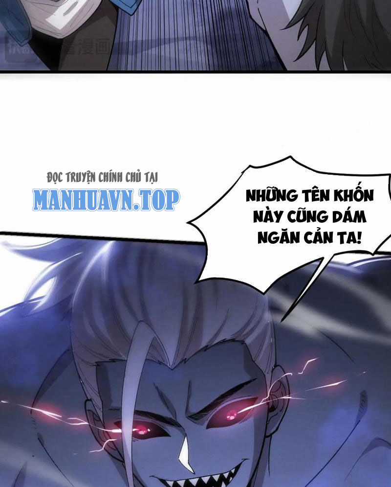 Tiến Hóa Cuồng Triều Chapter 174 trang 21