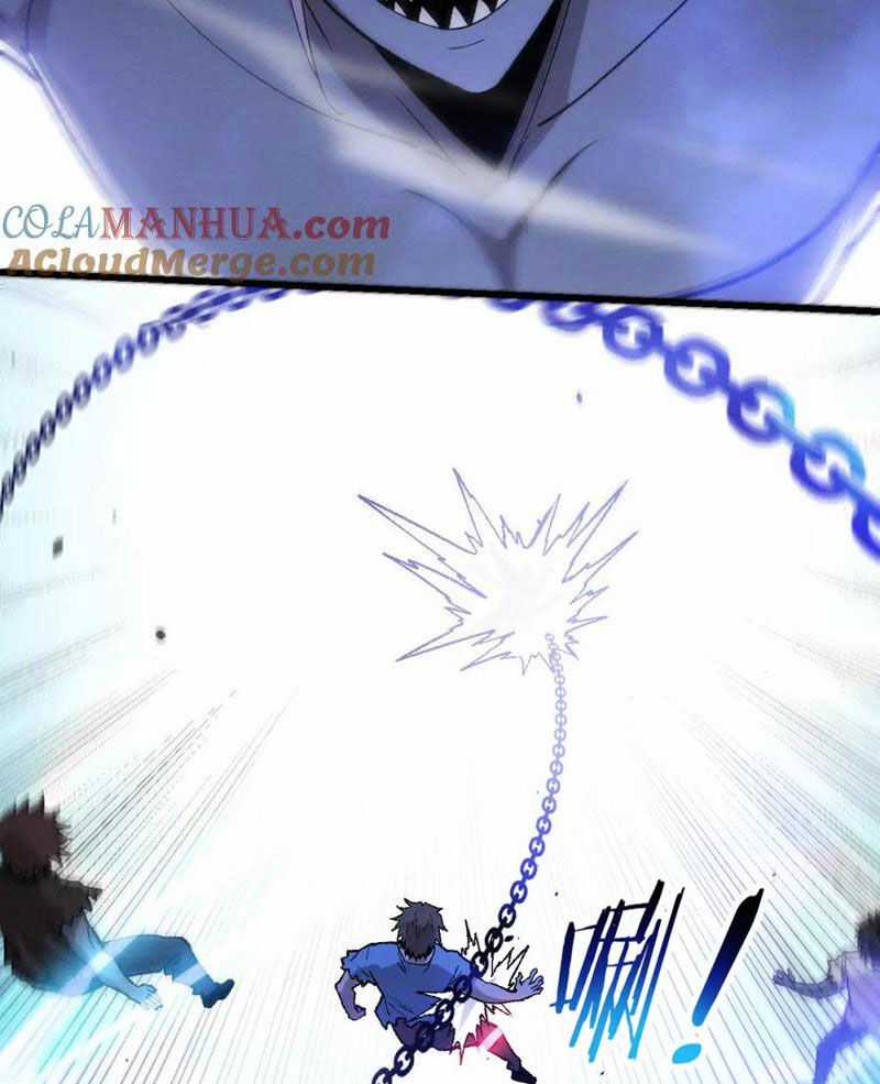 Tiến Hóa Cuồng Triều Chapter 174 trang 22