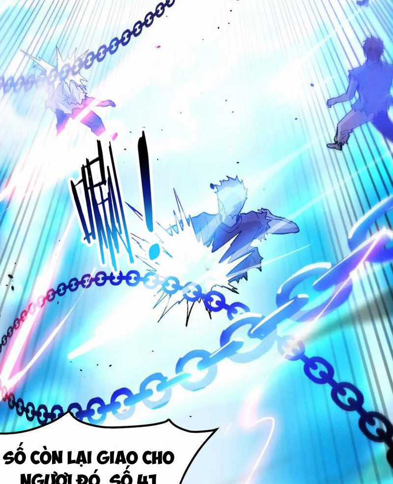 Tiến Hóa Cuồng Triều Chapter 174 trang 23