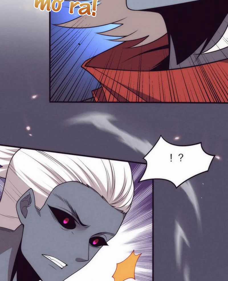 Tiến Hóa Cuồng Triều Chapter 174 trang 30