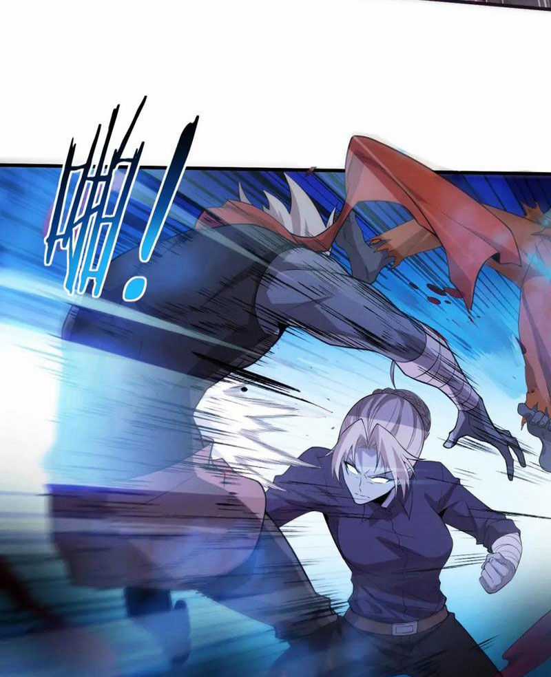 Tiến Hóa Cuồng Triều Chapter 174 trang 33