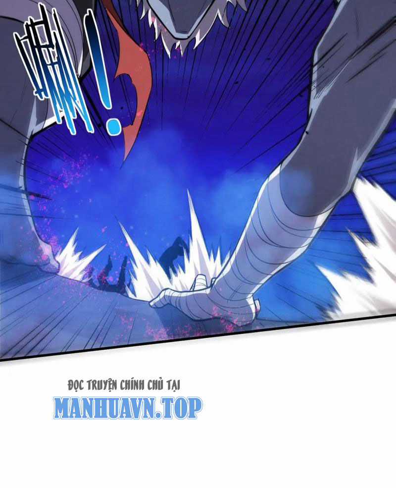 Tiến Hóa Cuồng Triều Chapter 174 trang 35