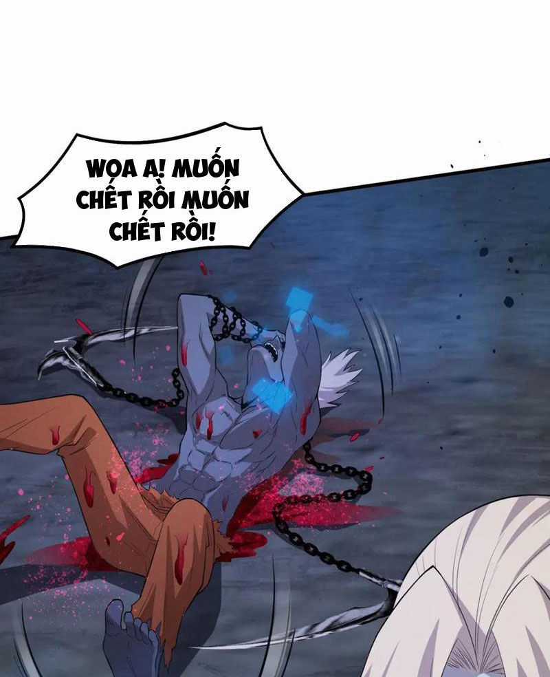 Tiến Hóa Cuồng Triều Chapter 174 trang 36