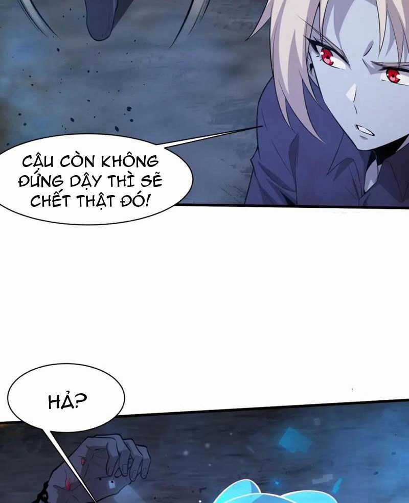 Tiến Hóa Cuồng Triều Chapter 174 trang 37