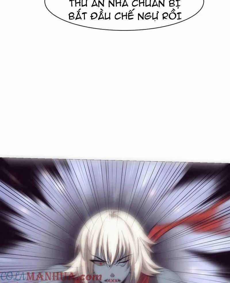 Tiến Hóa Cuồng Triều Chapter 174 trang 39