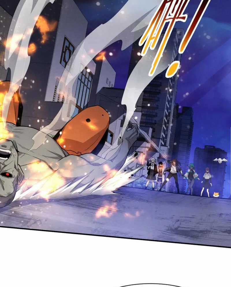 Tiến Hóa Cuồng Triều Chapter 174 trang 4