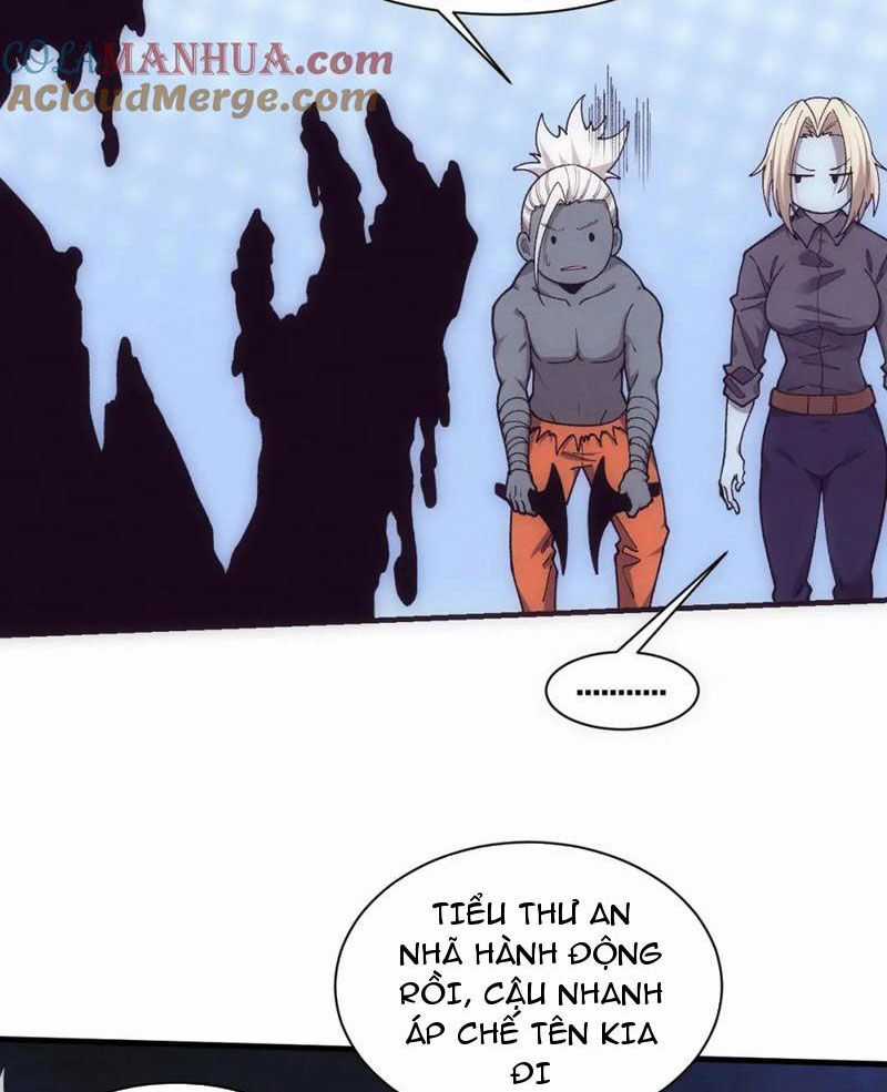 Tiến Hóa Cuồng Triều Chapter 174 trang 45