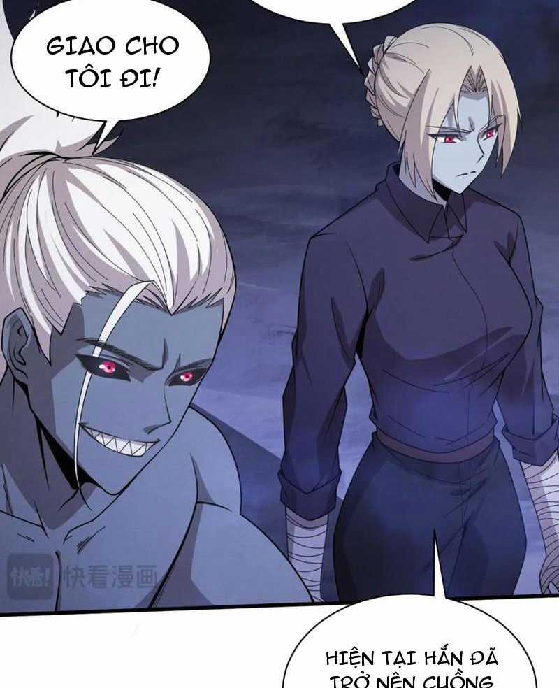 Tiến Hóa Cuồng Triều Chapter 174 trang 46